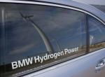 BMW Hydrogen 7 2006 года